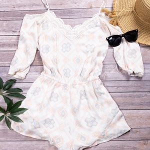 Kendall & Kylie Romper